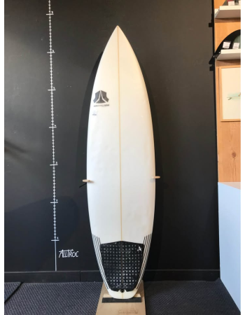 Alessandro Pierre  Bagus 6’3"