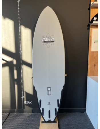 Aipa The big boy sting 6’8"