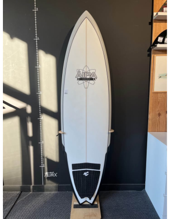 Aipa The big boy sting 6’8"