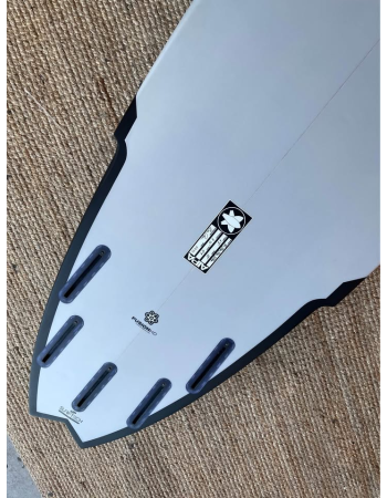 Aipa The big boy sting 6’8"