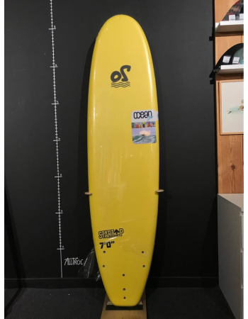 Ocean storm  Start Up 7’0"