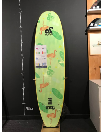 Ocean storm  Start Up 7’0"