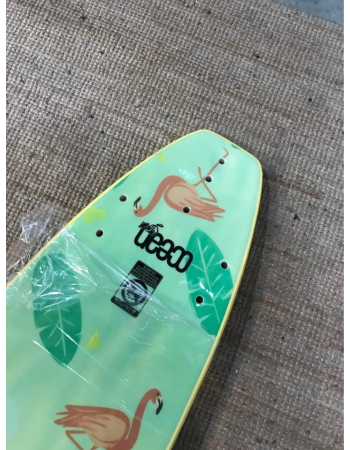 Ocean storm  Start Up 7’0"