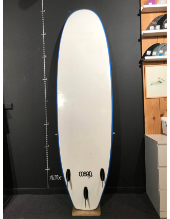 Ocean storm  Geek Big Boy 8’0"