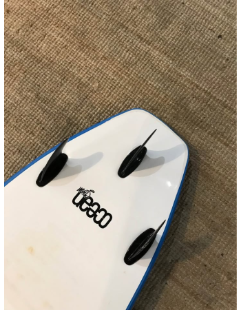 Ocean storm  Geek Big Boy 8’0"