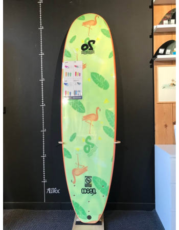 Ocean storm  Start Up série...