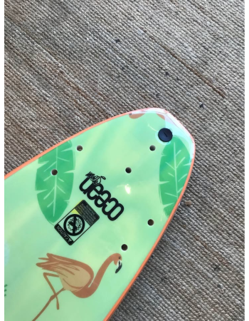 Ocean storm  Start Up série...