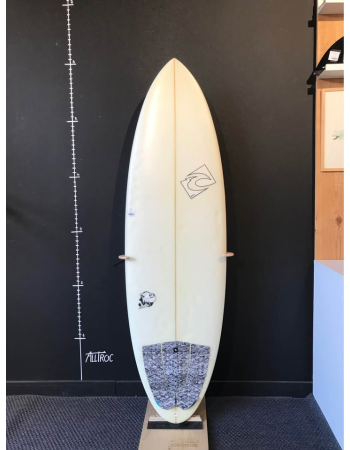 Ripcurl Kalikoba 5’10"