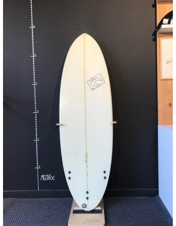 Ripcurl Kalikoba 5’10"