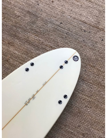 Ripcurl Kalikoba 5’10"