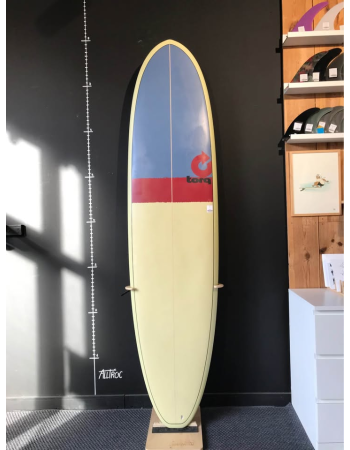 Torq TET V+ 7’8"