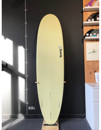 Torq TET V+ 7’8"