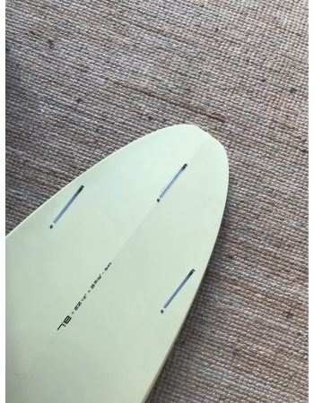 Torq TET V+ 7’8"