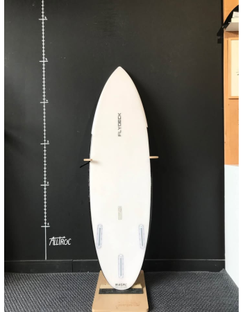 Flydeck 5’0"