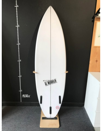 Al’merrick  Ci pro 2 6’3"