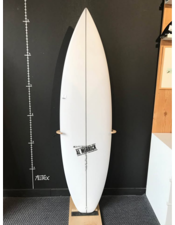 Al’merrick  Ci pro 2 6’3"