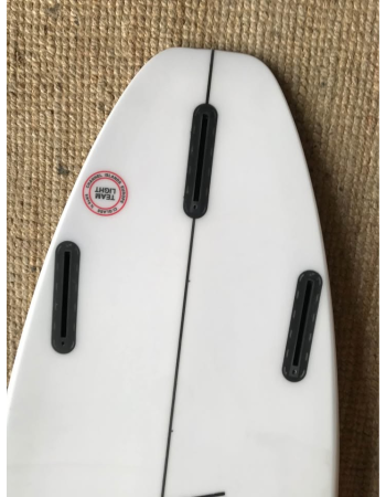 Al’merrick  Ci pro 2 6’3"