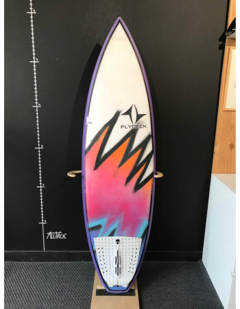 Flydeck  5’10"