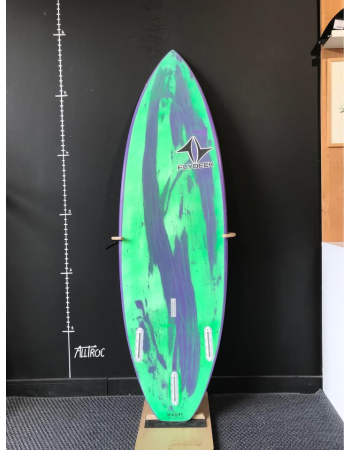 Flydeck  5’10"