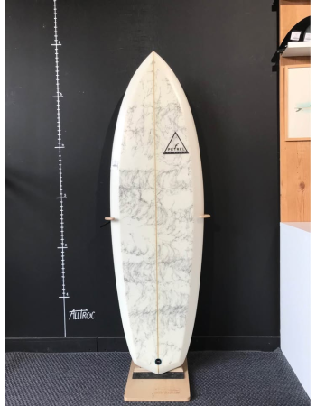 Petrel The Evil Bevel 5’7