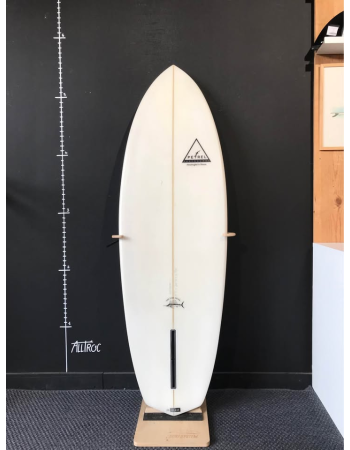Petrel The Evil Bevel 5’7