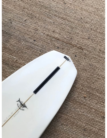 Petrel The Evil Bevel 5’7