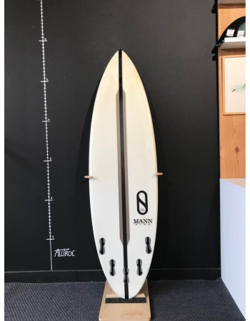 Slater design FRK 5’10"