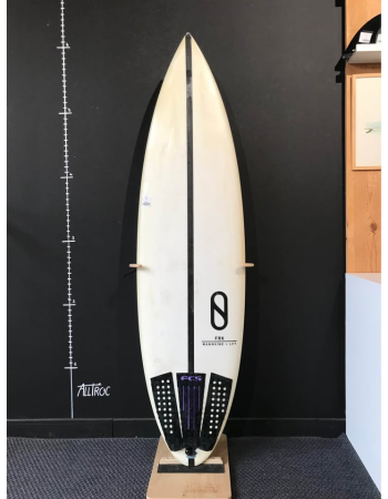 Slater design FRK 5’10"