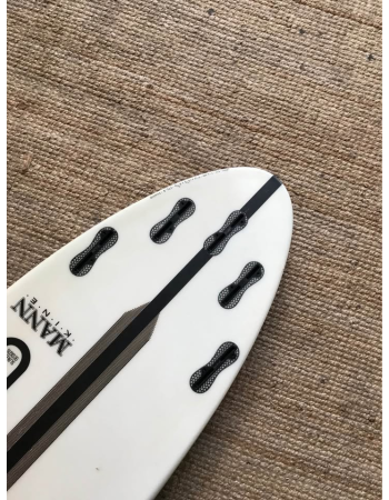 Slater design FRK 5’10"