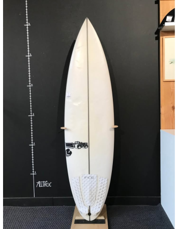 Js Forget FMN II 5’10"