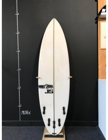 Js Forget FMN II 5’10"