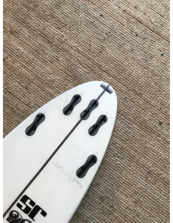 Js Forget FMN II 5’10"