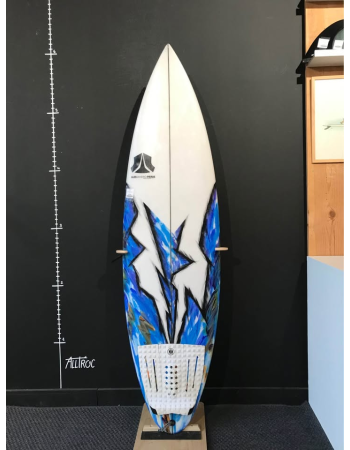 Alessandro pierre  Step off...