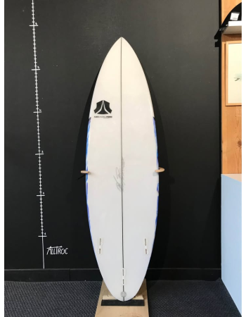 Alessandro pierre  Step off...