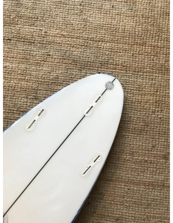 Alessandro pierre  Step off...