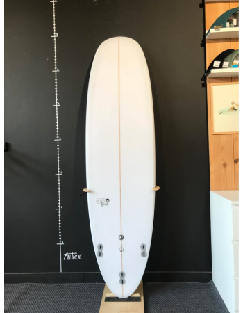 Hossurf Cool Boarder    7’2