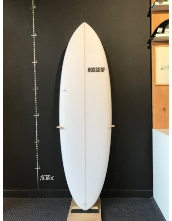 HOSSURF EASY PLaner  6’8"