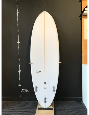 HOSSURF EASY PLaner  6’8"