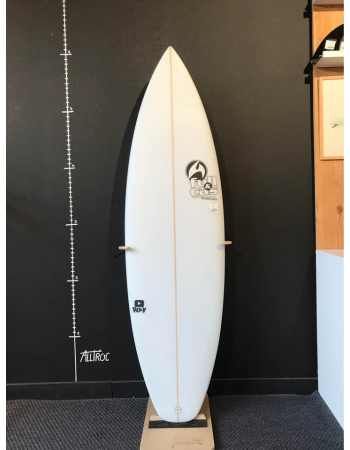 Full&Cas  Play 6’0"