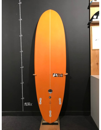 Full&cas Muffin  6’8" couleur