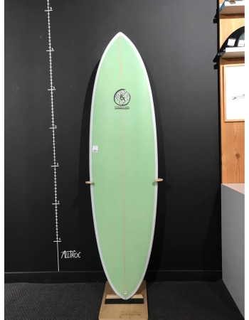 Full&CAs Magic Twin 6’2"
