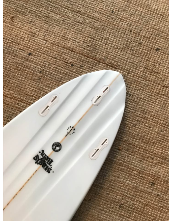 full&CAs Magic twin 6’4"