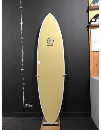 full&CAs Magic twin 6’4"