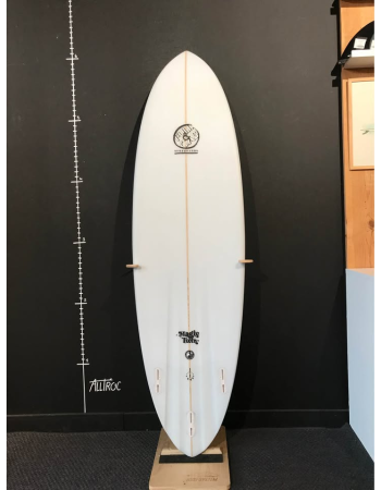 Full&CAs Magic twin 6'6"
