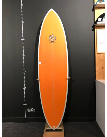 Full&CAs Magic twin 6'6"