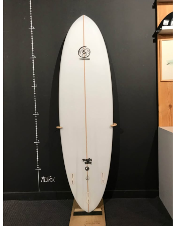 Full&CAs Magic twin 6'8"