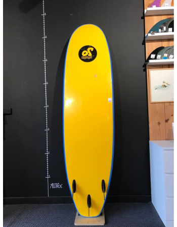 Ocean storm The weekender...