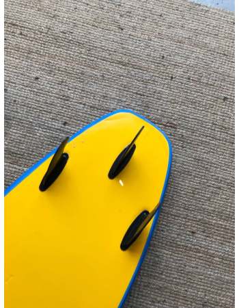 Ocean storm The weekender...