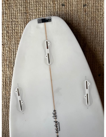 Js  Golden child 5’10"