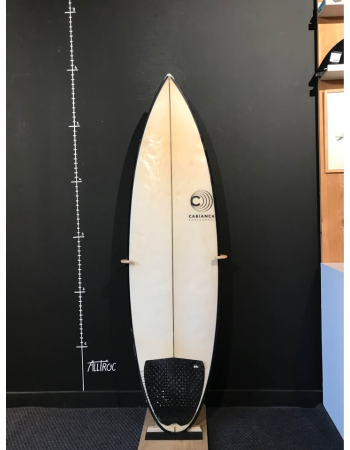 Cabianca  DFK 2.0 5’7"